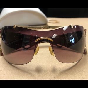 Dior Diorito 2 Sunglasses